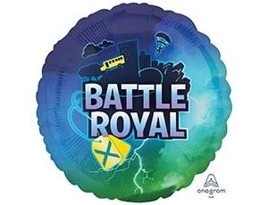 Шар Круг Королевская битва Battle Royal