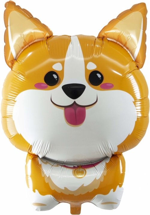 Фольгированные шары фигуры Фольгированные шары фигуры