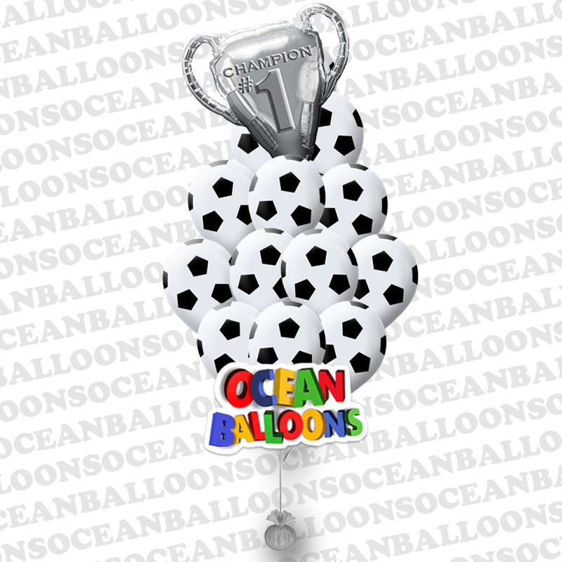 Композиция для Чемпиона